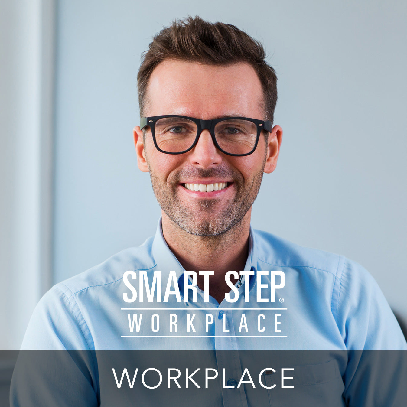 Smart Step Premium Anti-Fatigue Performance Mats for the Workplace