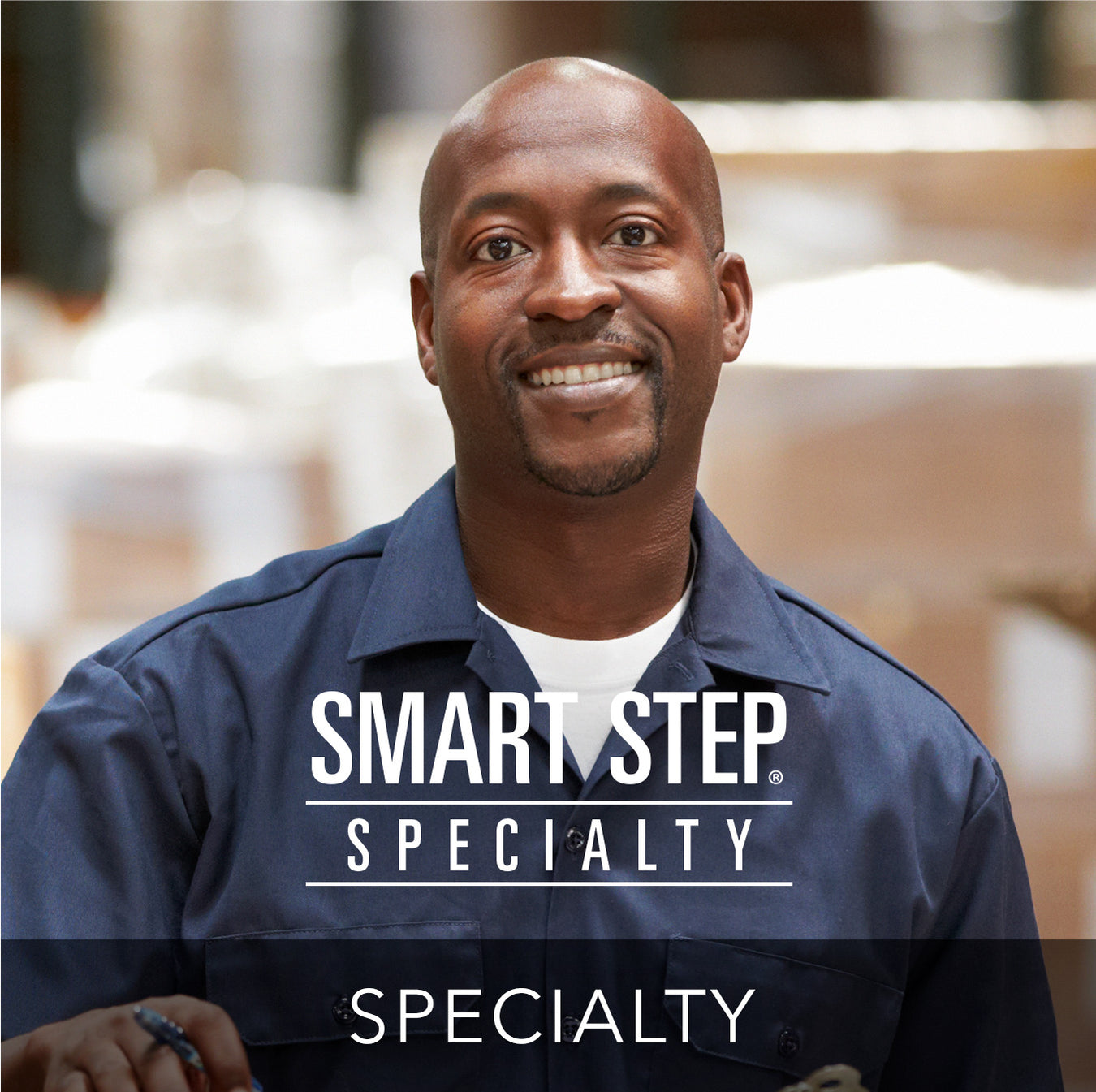 Specialty Solutions