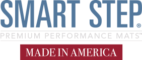 Smart Step Supreme Premium Performance Anti-Fatigue Mat — American Pro  Marketing, LLC