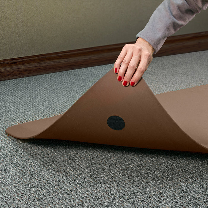 Carpet Gripper System - SmartStepFlooring